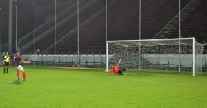 PROGRAMMAZIONE 5° GIORNATA CALCIO A 11